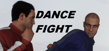 Dance Fight Steam header image
