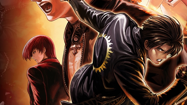 The King of Fighters XIII, Wiki The King of Fighters