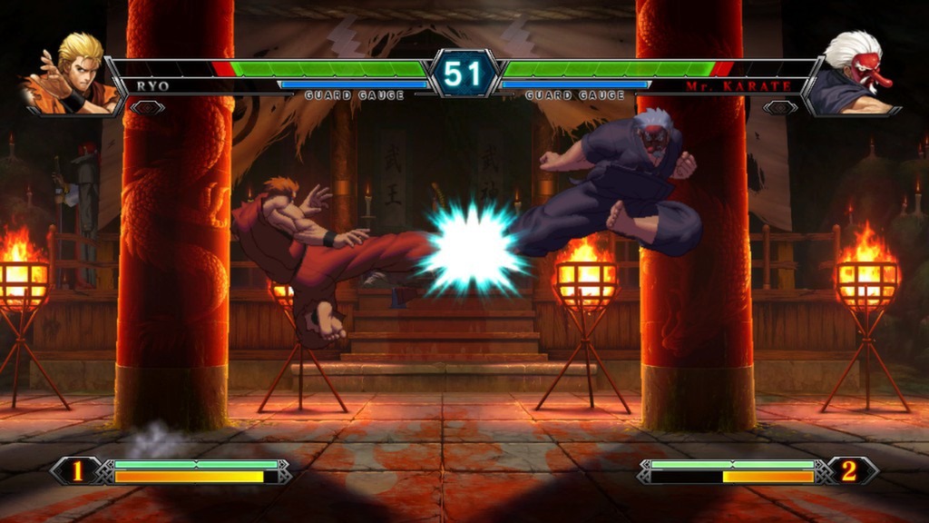 Buy THE KING OF FIGHTERS '98 ULTIMATE MATCH FINAL EDITION Steam PC