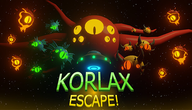 Korlax Escape!