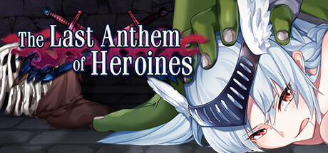 Baixar The Heroines’ Last Anthem Torrent