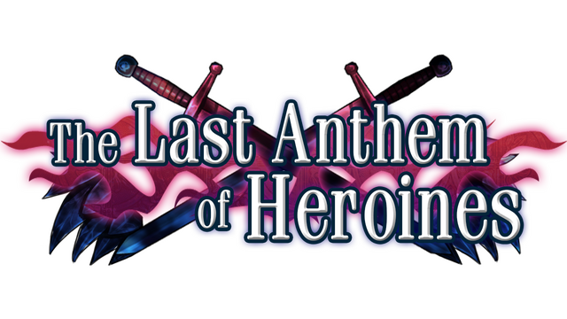 The Heroines' Last Anthem · SteamDB