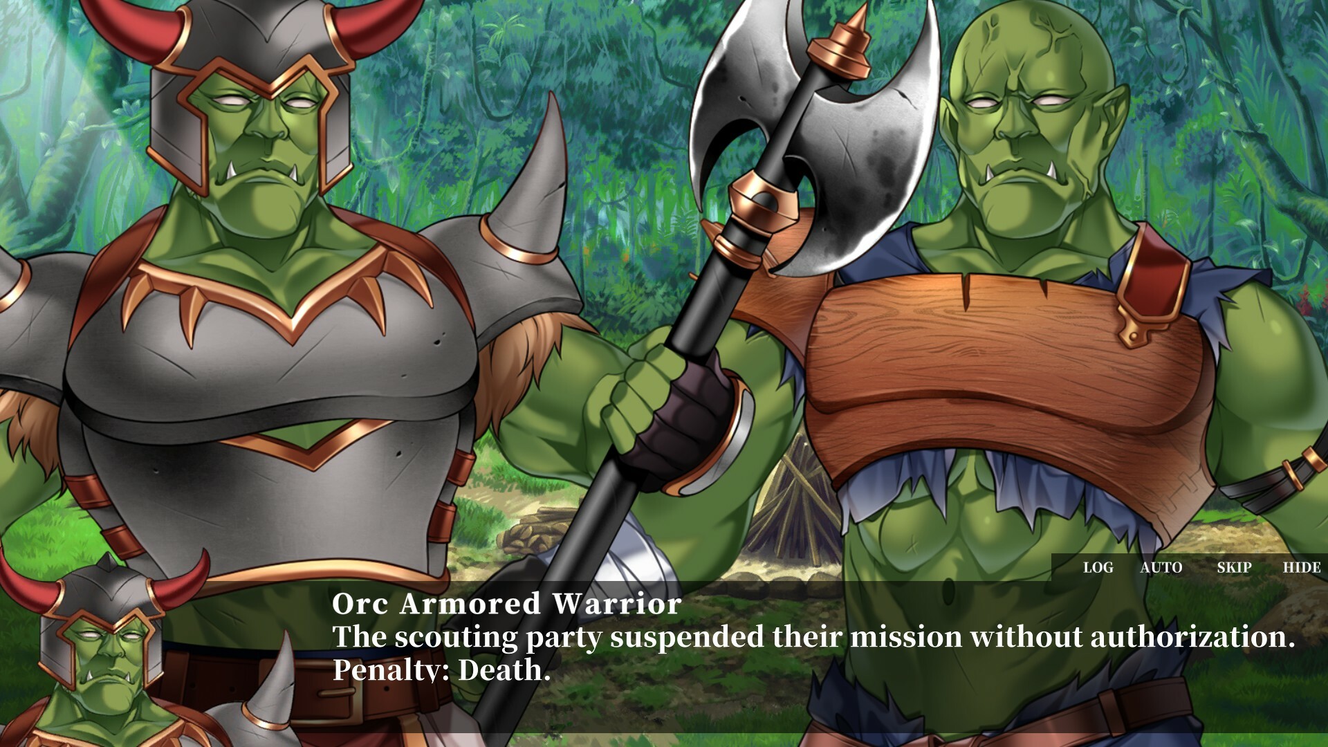 战乙女终焉之歌 -(Build.12549265-1.035)