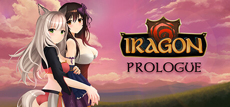 Iragon: Prologue Cover Image