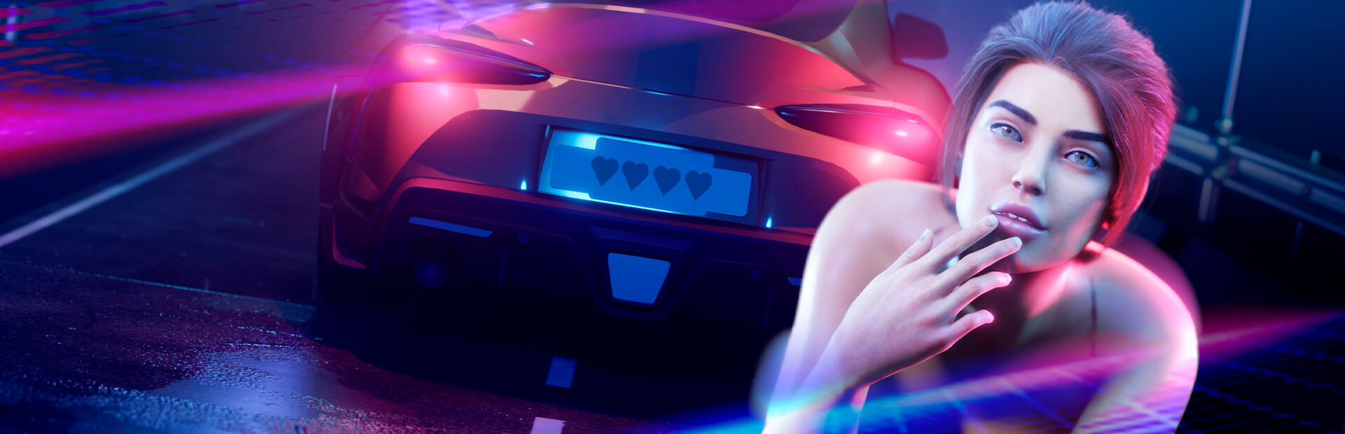 Sex Drift