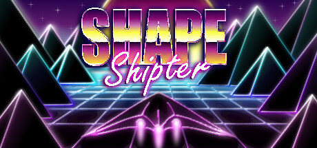Shape Shipter Cover Image