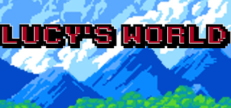 Lucy´s World Steam header image