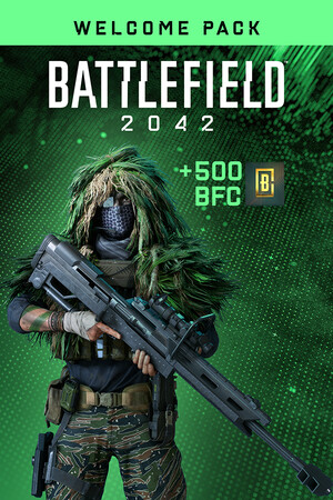 Battlefield™ 2042 Welcome Pack – Season 4