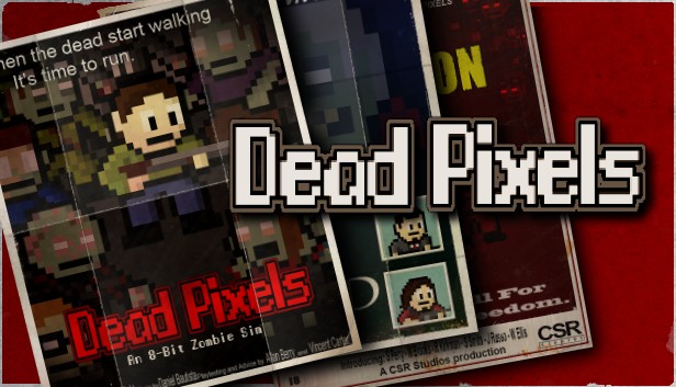 Dead Pixels