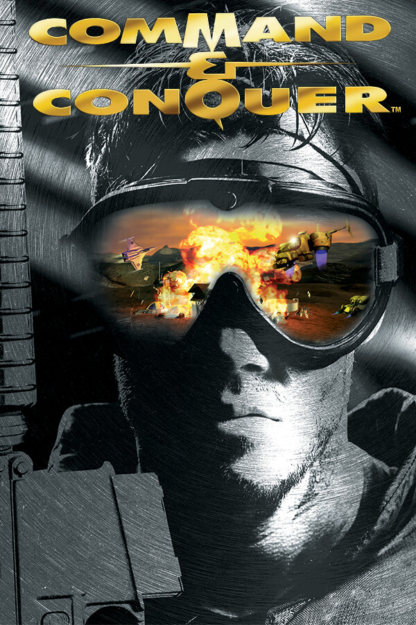 Command & Conquer™ and The Covert Operations™