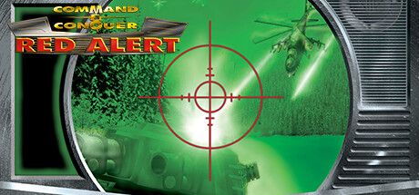 Command & Conquer: Red Alert™, Counterstrike™ and The Aftermath™