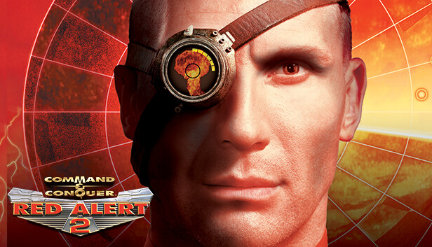 Command & Conquer: Red Alert™ 2 and Yuri’s Revenge™