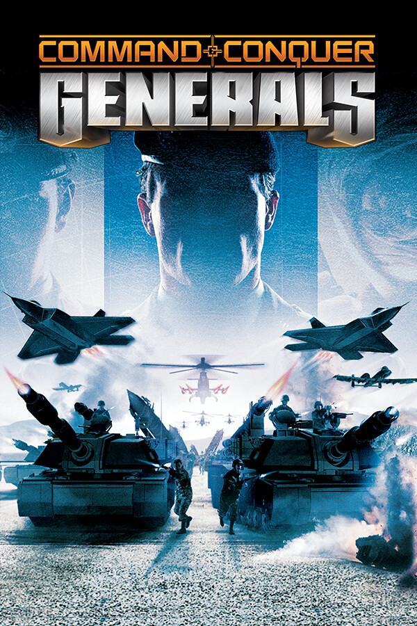 Command & Conquer™ Generals