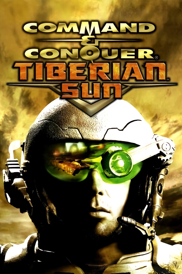 Command & Conquer™ Tiberian Sun™ and Firestorm™