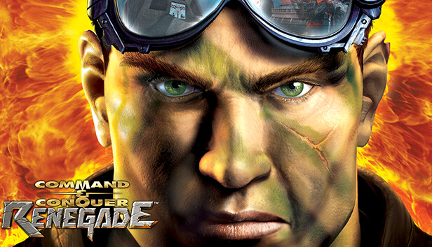 Command & Conquer™: Renegade