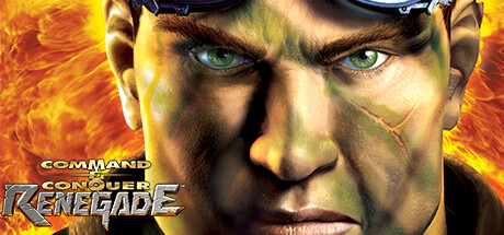 Finish Command & Conquer: Renegade