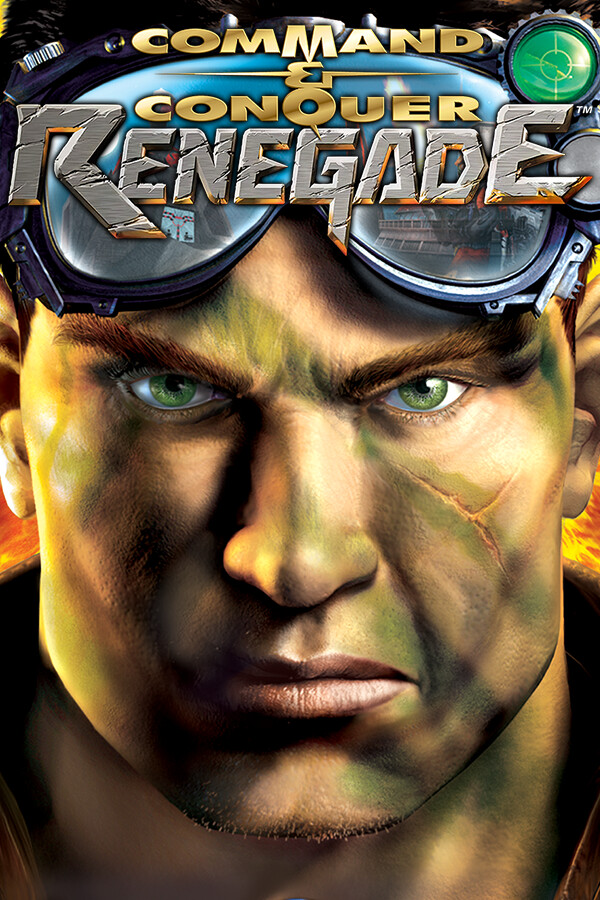 Command & Conquer Renegade™