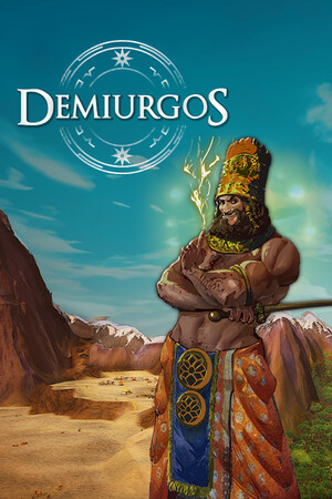 Demiurgos cover art