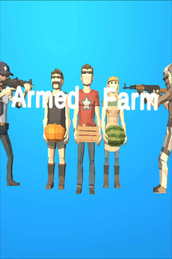 Armed Farm