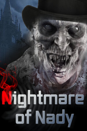 Nightmare of Nady cover art