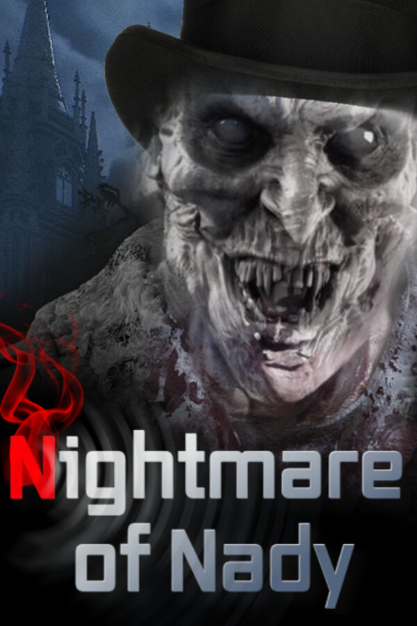 Nightmare of Nady