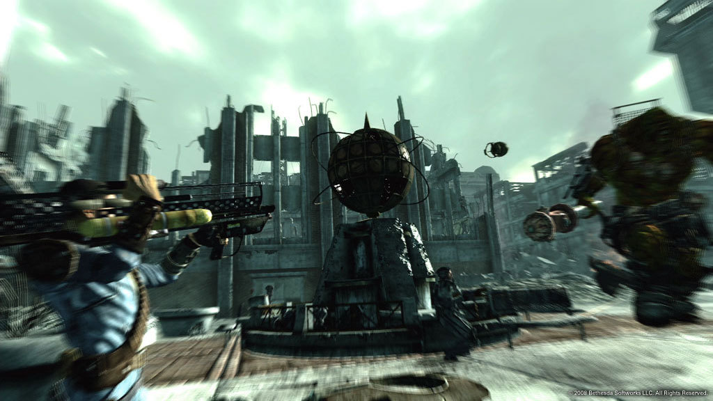 Fallout 3 On Steam