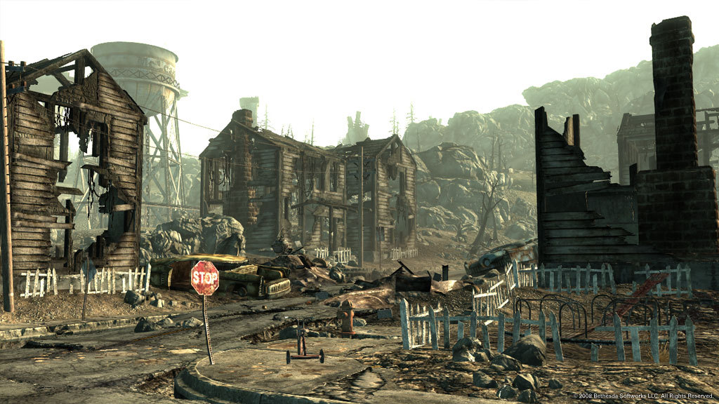 fallout 3 all dlc steam fallout 3 all dlc steam