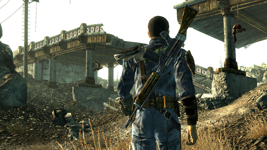 fallout 3 all dlc review