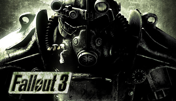 Fallout 3 - Game Of The Year Edition Steam Key for PC - Buy now