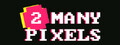 2 Many Pixels