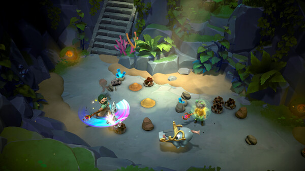 图片[10]-森灵农园|V2.1.0-沙盒|官方中文|解压即撸|完美学习版|-VAM®克苏恩资源社区