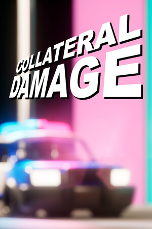 COLLATERAL DAMAGE