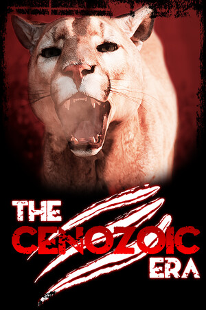 The Cenozoic Era cover art