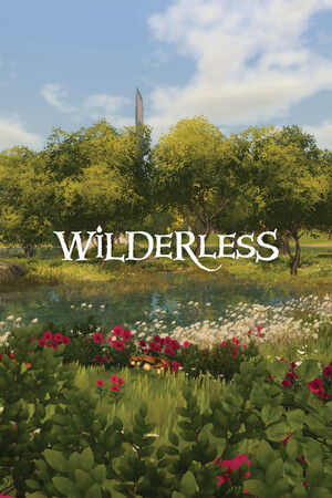 Wilderless cover art