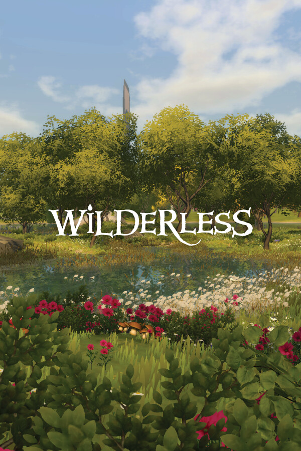 Wildless Wilderless Steam Charts · SteamDB