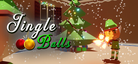 Jingle Balls