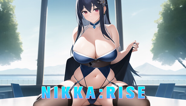 NIKKA : RISE