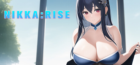 NIKKA : RISE Cover Image