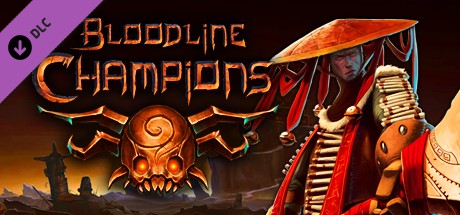 Bloodline Champions - Beginners Pack