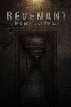 Revenant : In Memory Of The Day cover art