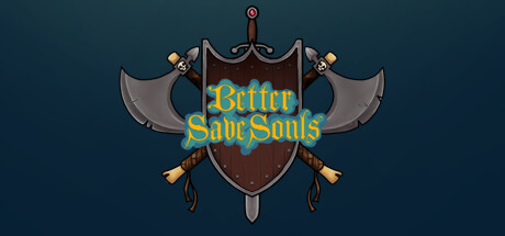 Better Save Souls Steam header image