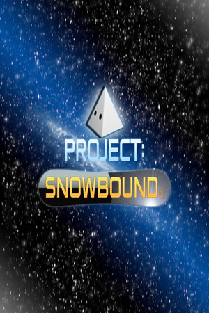 Project: SnowBound© cover art