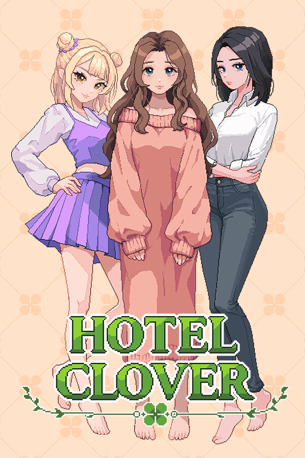 Hotel Clover