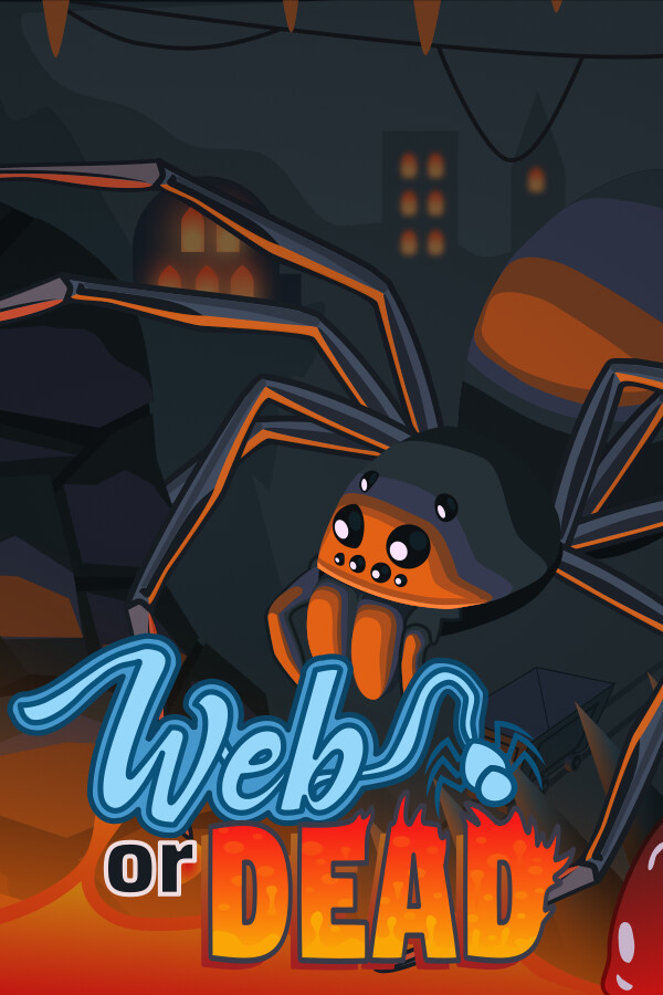 Web or Dead