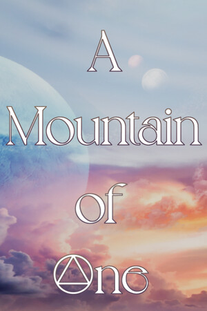 A Mountain of One