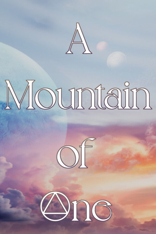 A Mountain of One