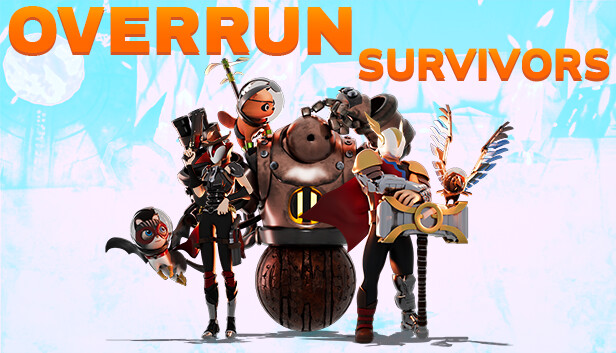 Overrun Survivors