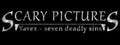 Scary pictures: Yavez - seven deadly sins