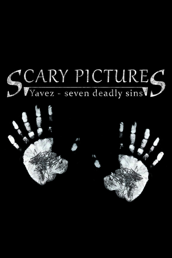 Scary pictures: Yavez - seven deadly sins
