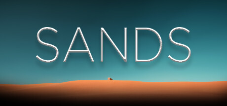 Sands Cover Image